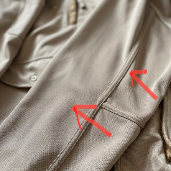 Lifted Research Group LRG L-R-G S19209 Outdoor Track Jacket Men’s Large L RARE - Picture 10 of 10